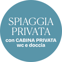 Hotel con spiaggia privata Cesenatico