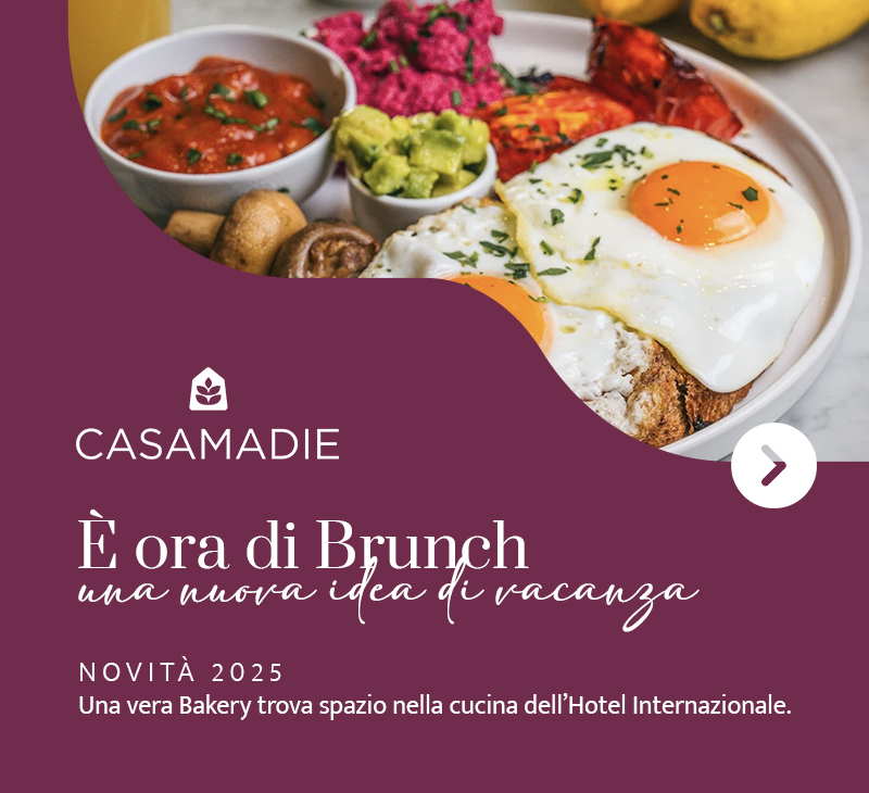 Brunch Cesenatico