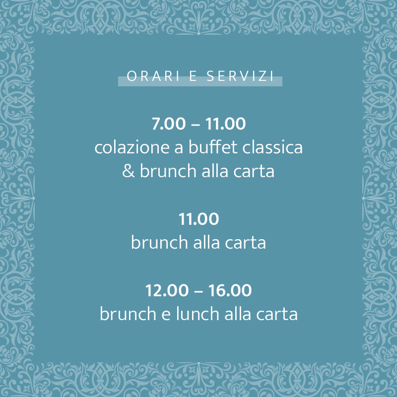 Brunch Cesenatico